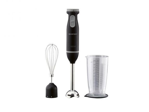 cocinar productos Lidl