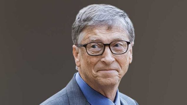 Bill Gates desvela la técnica que utiliza para concentrarse mejor: le permite trabajar más de 100 horas seguidas