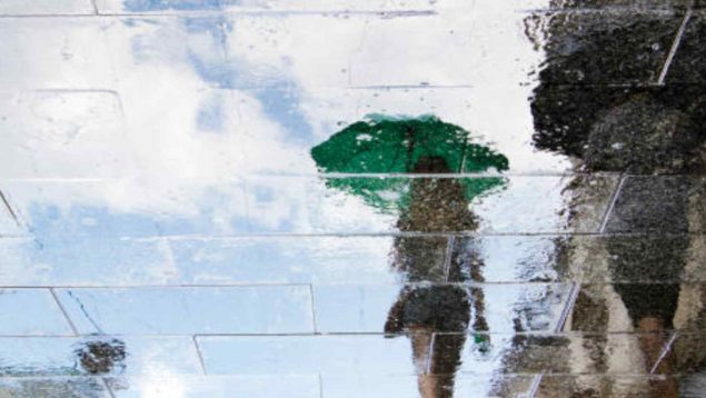 La lluvia de sangre y la DANA se juntan y esto es lo que va a pasar en España