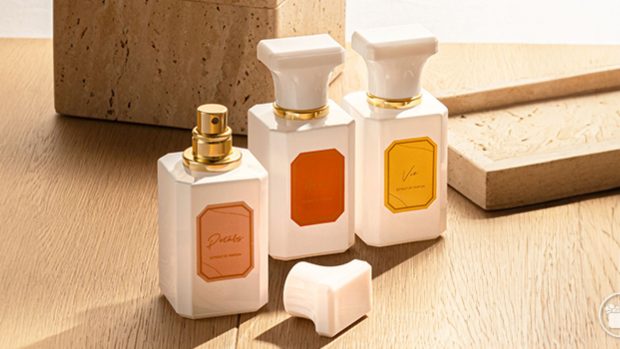 perfumes Mercadona