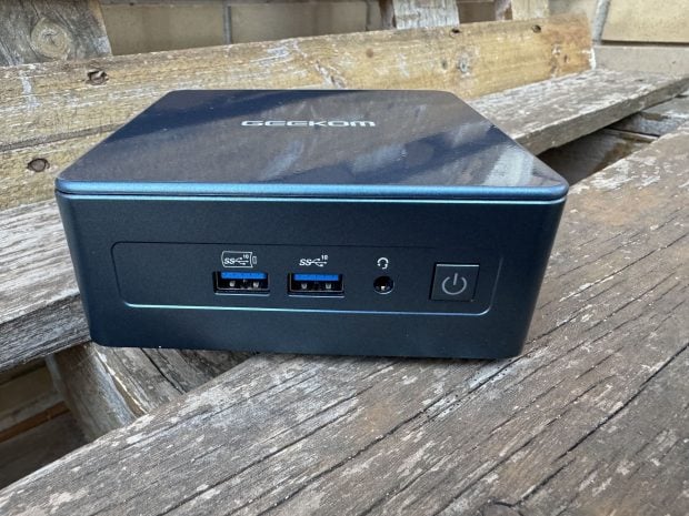 Las razones que explican el éxito del formato Mini PC