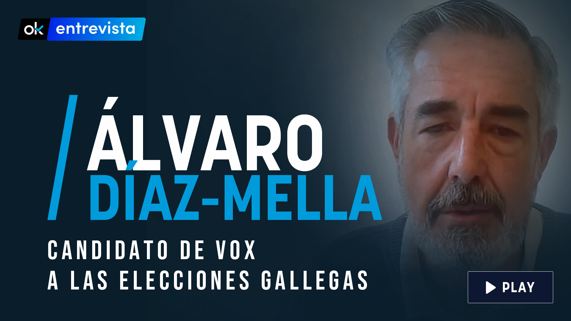 Álvaro Díaz-Mella.