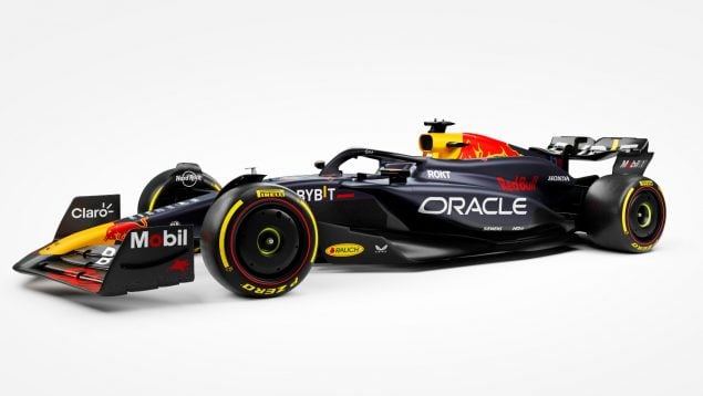 RB20, Red Bull, Verstappen