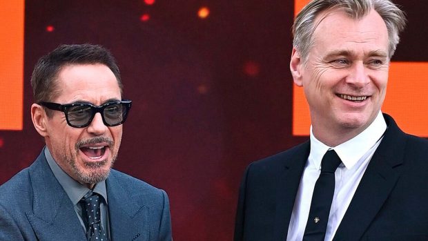 Ahora que ya tiene su Oscar…¿podremos ver por fin, un James Bond de Christopher Nolan?