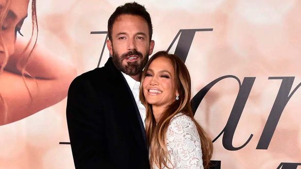 Netflix, Ben Affleck y Jennifer Lopez: la combinación perfecta para pasar una tarde de frío en casa