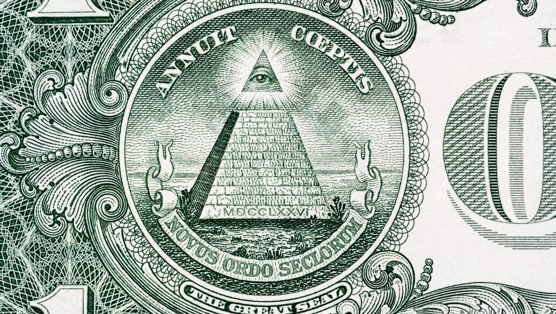 El resurgimiento de la Orden de los Illuminati