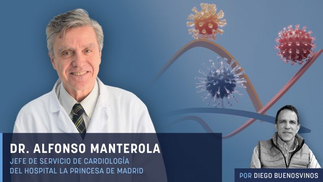Dr. Alfonso Manterola