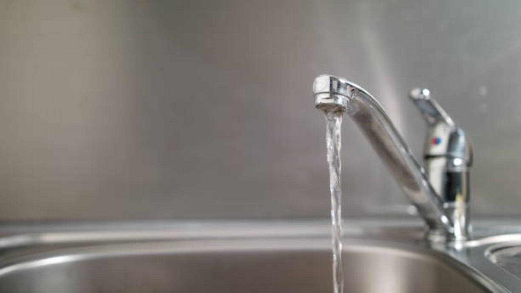 La pieza para reducir el consumo de agua