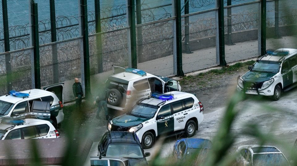 Una campaña marroquí pide expulsar a España de Ceuta y Melilla y llama a desobedecer en nuestro país
