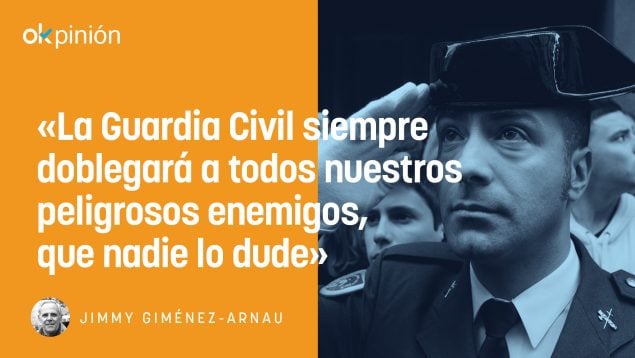 Guardia Civil