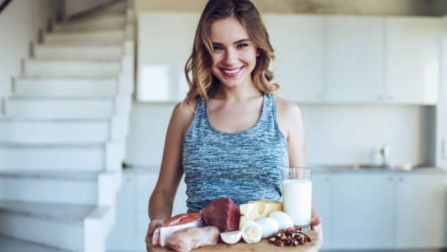 Una nutricionista desvela los alimentos que aportan hasta 20g de proteína y los tienes en el súper