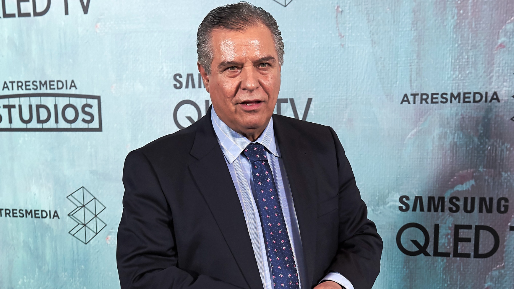 Muere Bartolomé Beltrán. (Getty)