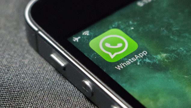 La nueva actualización de Whatsapp: qué es el punto verde y para qué sirve