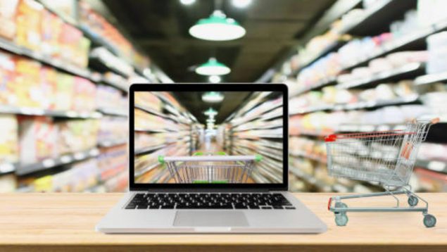 supermercados compra online