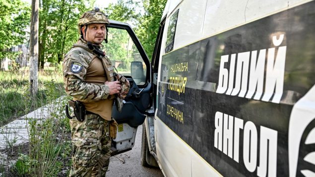 Ucrania retira sus tropas de la ciudad oriental de Avdivka: la primera gran victoria rusa en meses