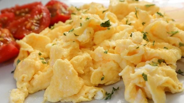 ¿Es bueno el consumo de huevos todos los días? Esto es lo que recomiendan los especialistas