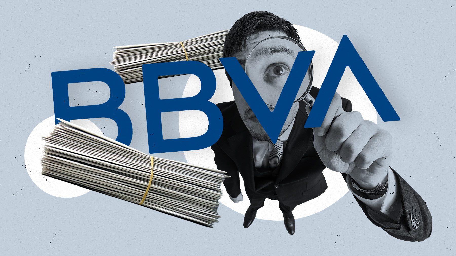 BBVA ha recibido 190 denuncias internas por fraude.