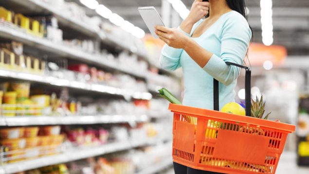 El método 6 a 1: el truco infalible para ahorrar dinero en el supermercado