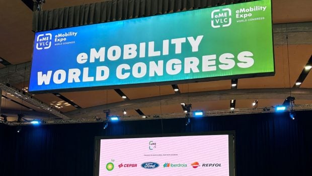 eMobility congress 2024