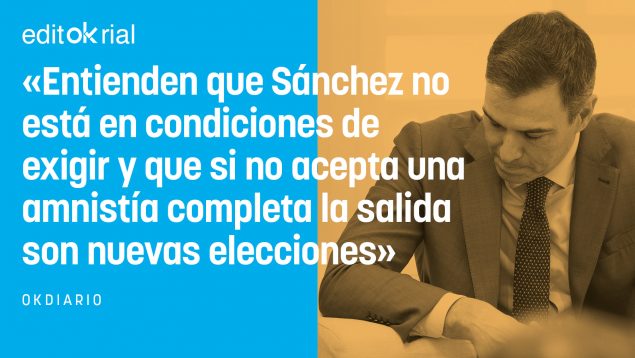 Junts Sánchez