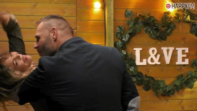 First Dates.