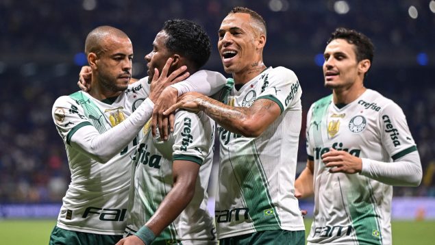 Liga Brasileirao