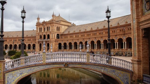 ¿Quién fue el que se fue a Sevilla y perdió su silla? El origen del dicho más famoso