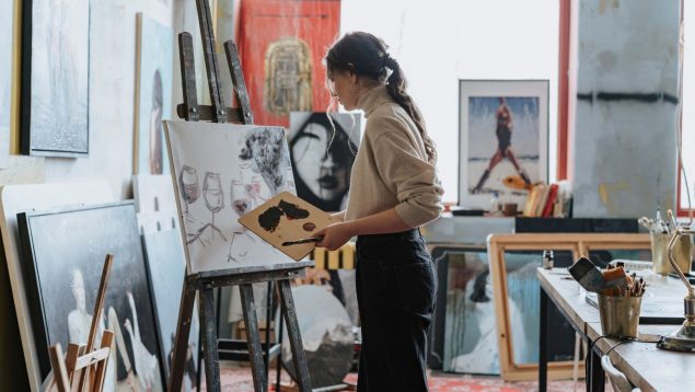 La Ayuda del SEPE a los artistas de 600 euros