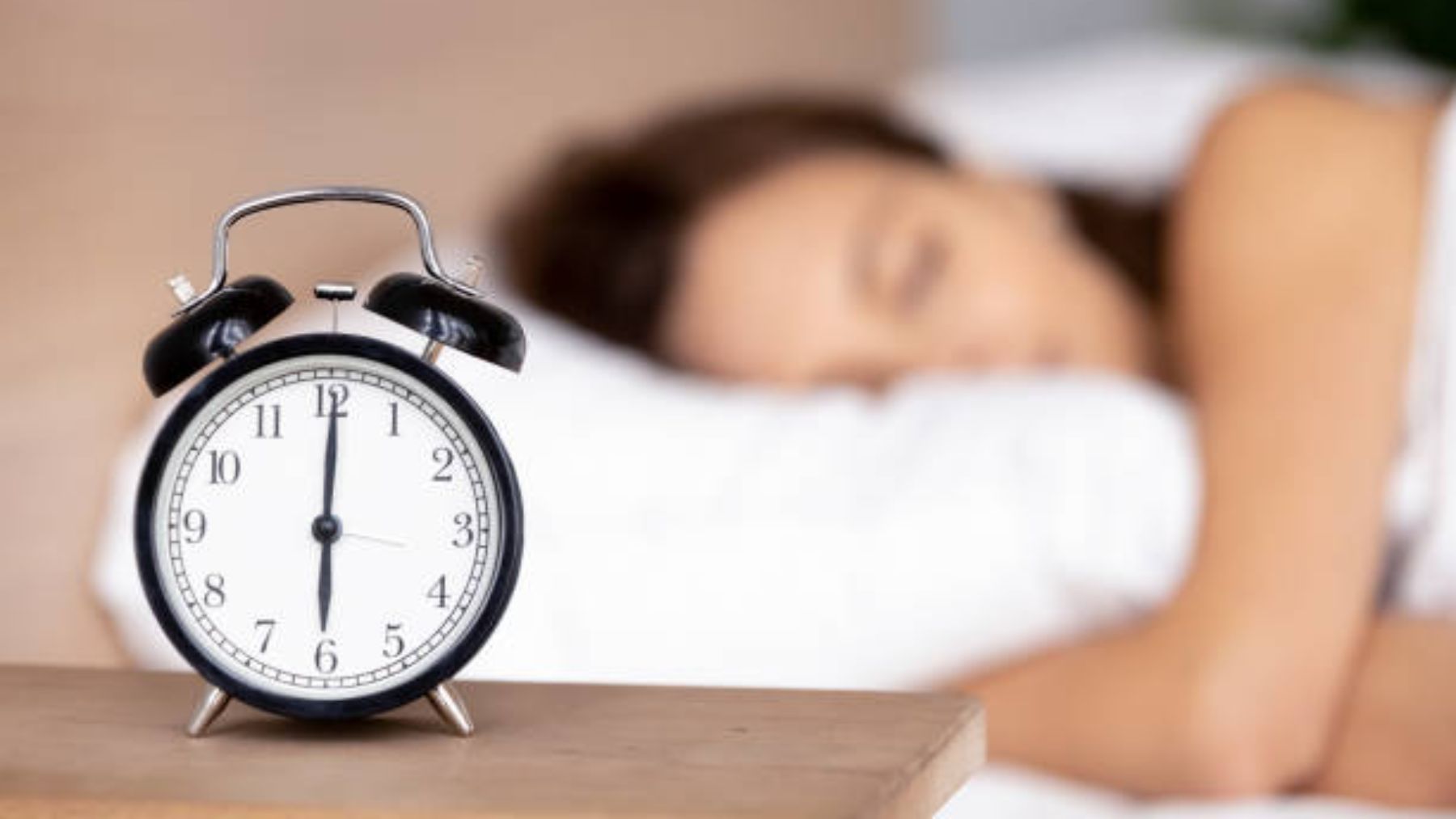 Cómo han cambiado los hábitos de sueño