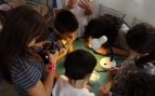 Ciencia para niños