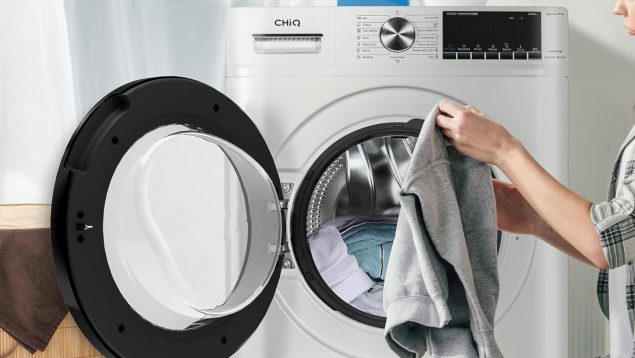 Ahorras luz pero es poco higiénico: el motivo por el que no debes de lavar tu ropa a menos de 40 grados