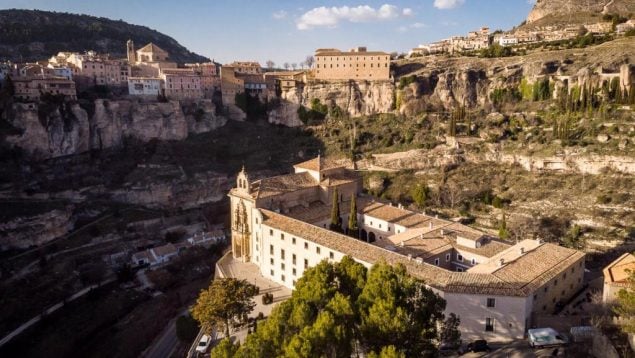 Parador de Cuenca