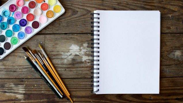 Dibujar reduce el estrés: ¿por qué y cuáles son sus beneficios?