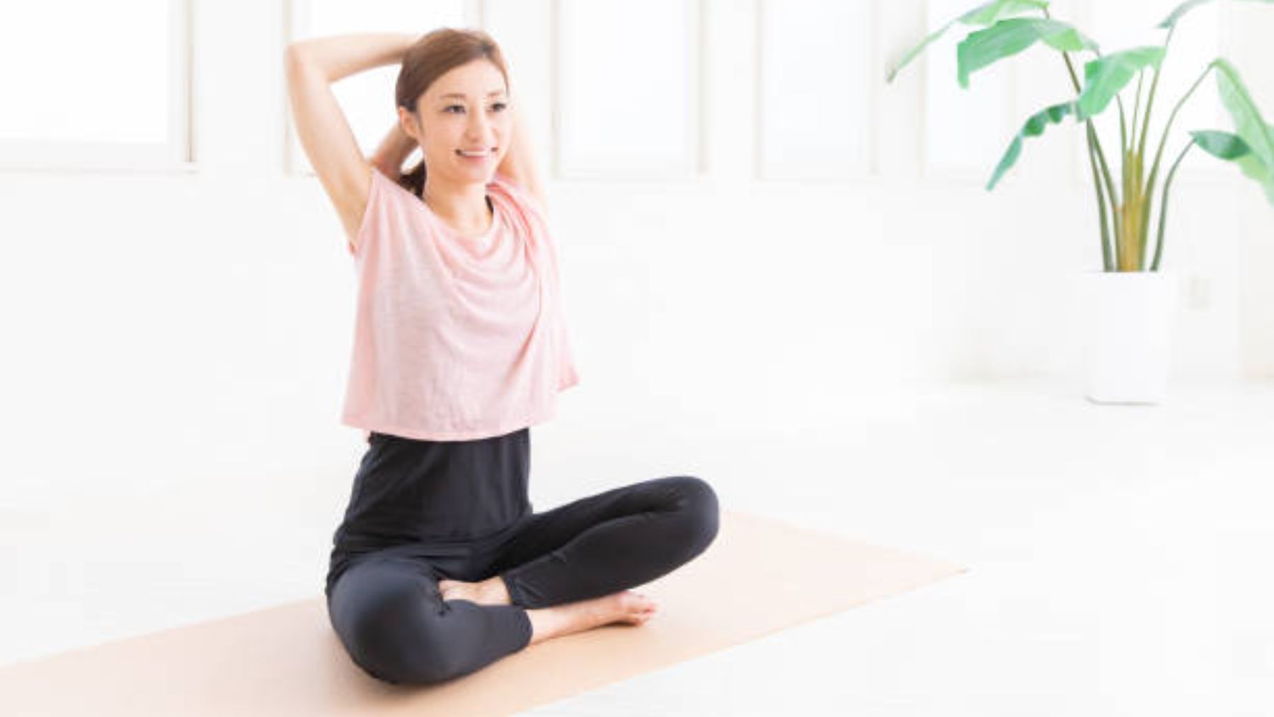 Quieres lucir un vientre plano sin apenas esfuerzo? Conoce los ejercicios y  dieta que practican las japonesas