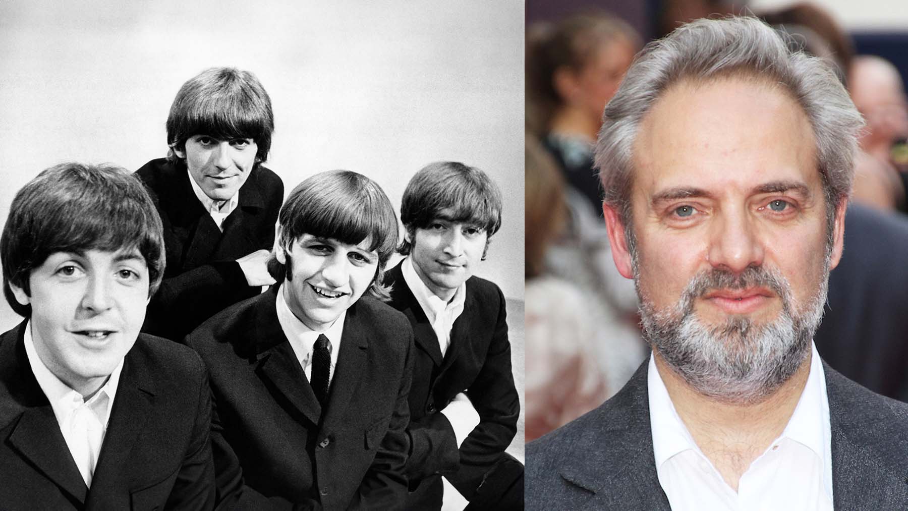 Sam Mendes dirigirá cuatro películas de The Beatles