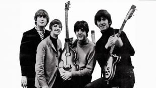The Beatles