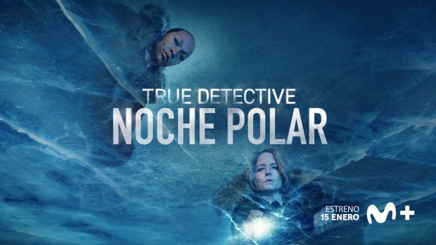 ‘True Detective: noche polar’: final explosivo para una de las grandes sorpresas del año
