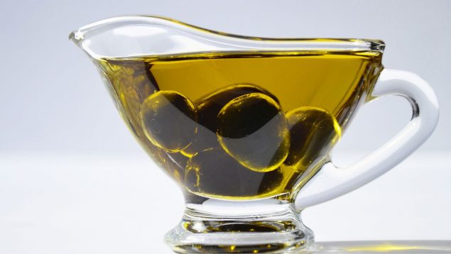Aceite de oliva sin filtrar: así es cómo hay que usarlo en la cocina