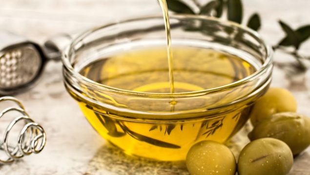 El cambio en el precio del aceite de oliva que llevamos meses esperando