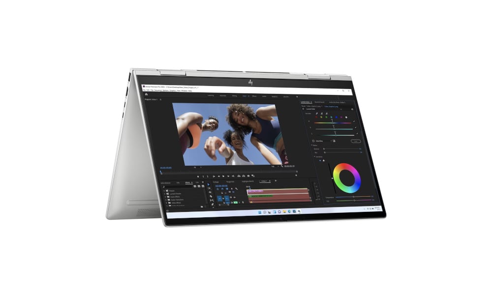 Portátil Convertible HP Envy x360 15