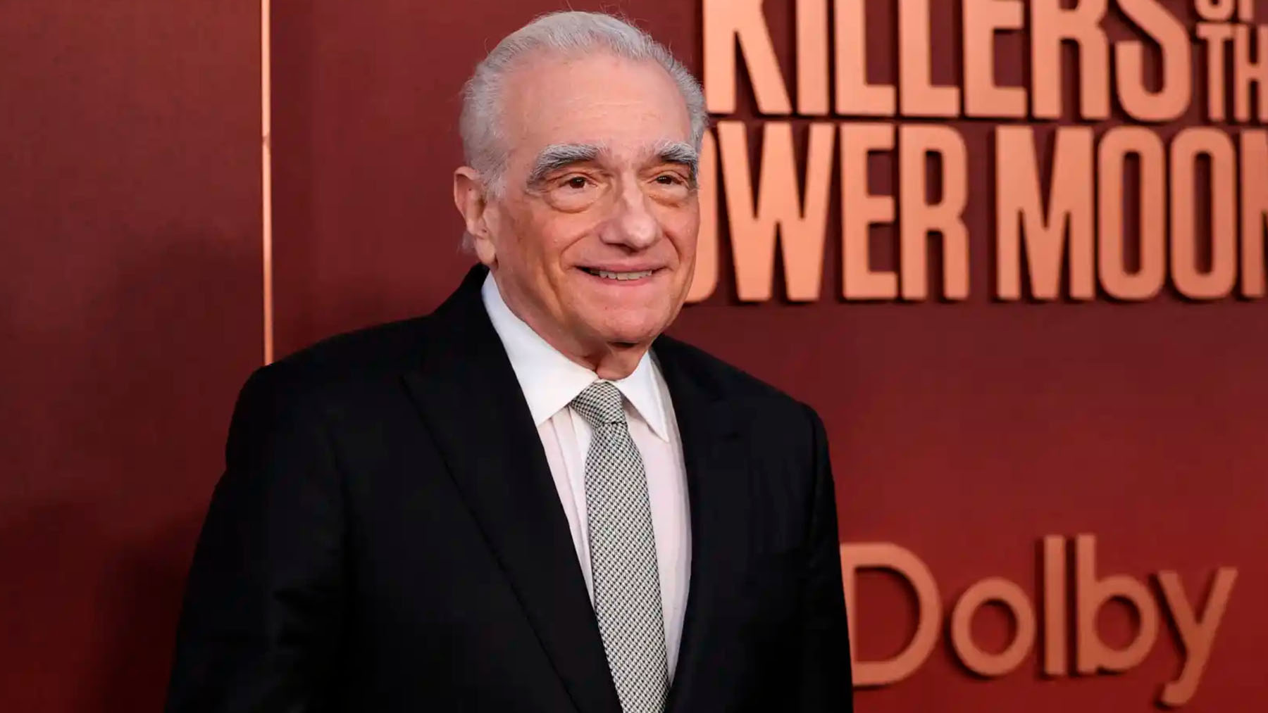 Martin Scorsese (Mario Anzuoni : Reuters)