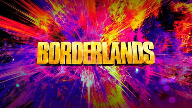 Primer tráiler de ‘Borderlands’: Abraza el colorido caos del yermo