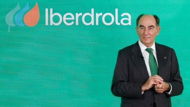 Iberdrola, avangrid