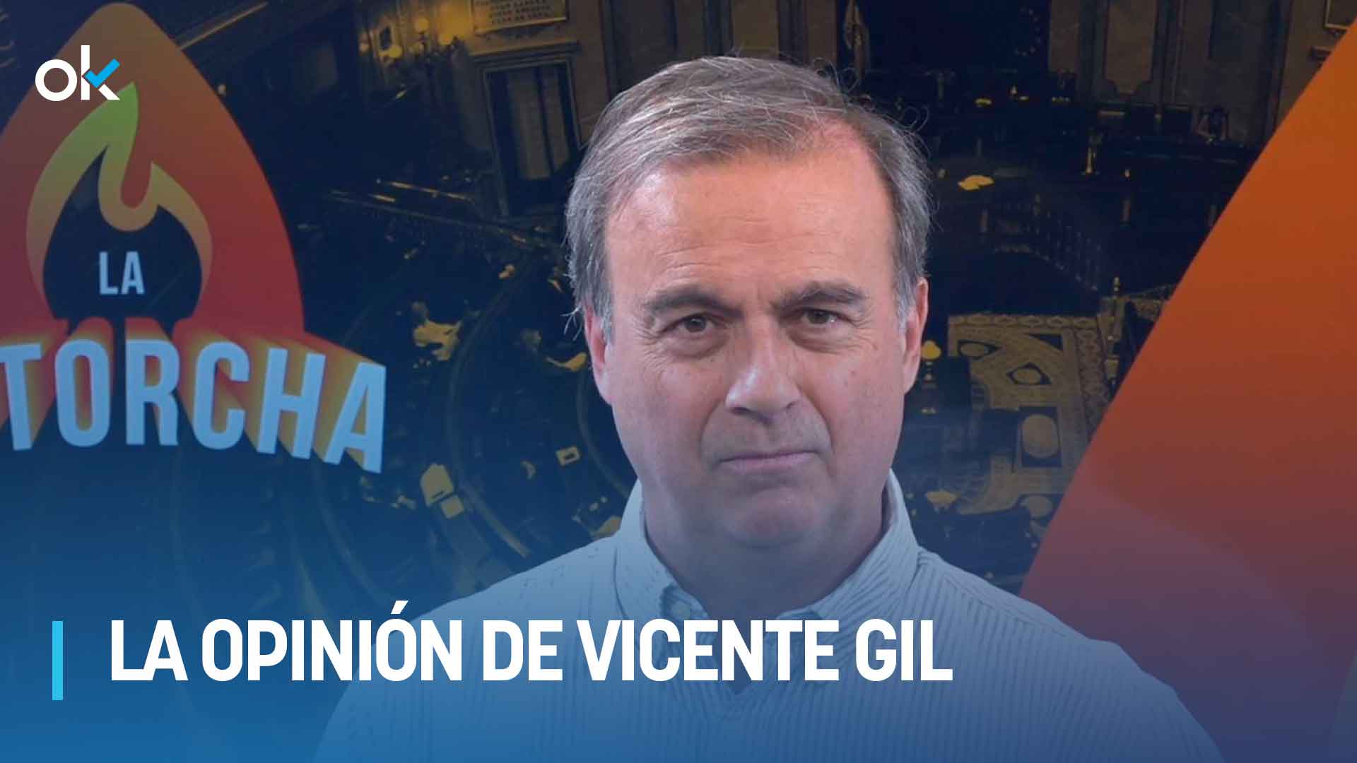 Vicente Gil