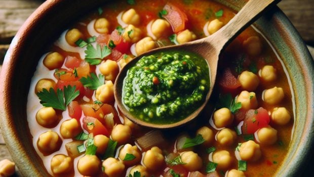 Recetas con cilantro