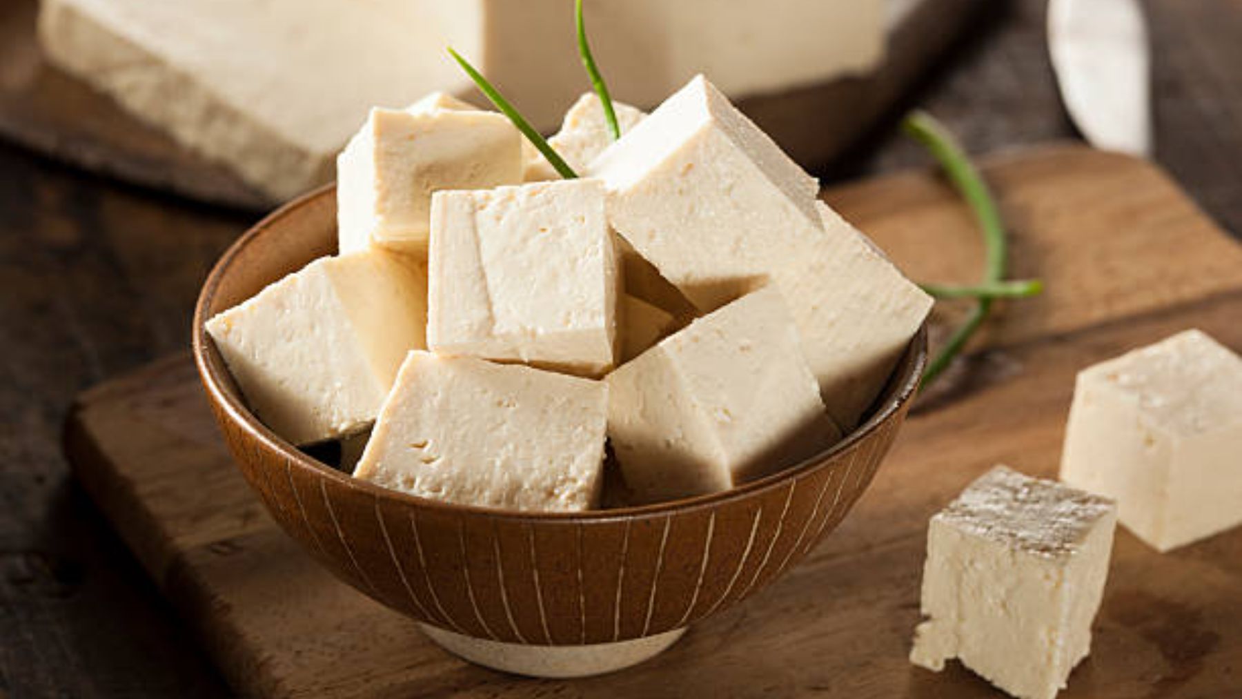 Cómo elegir el mejor tofu