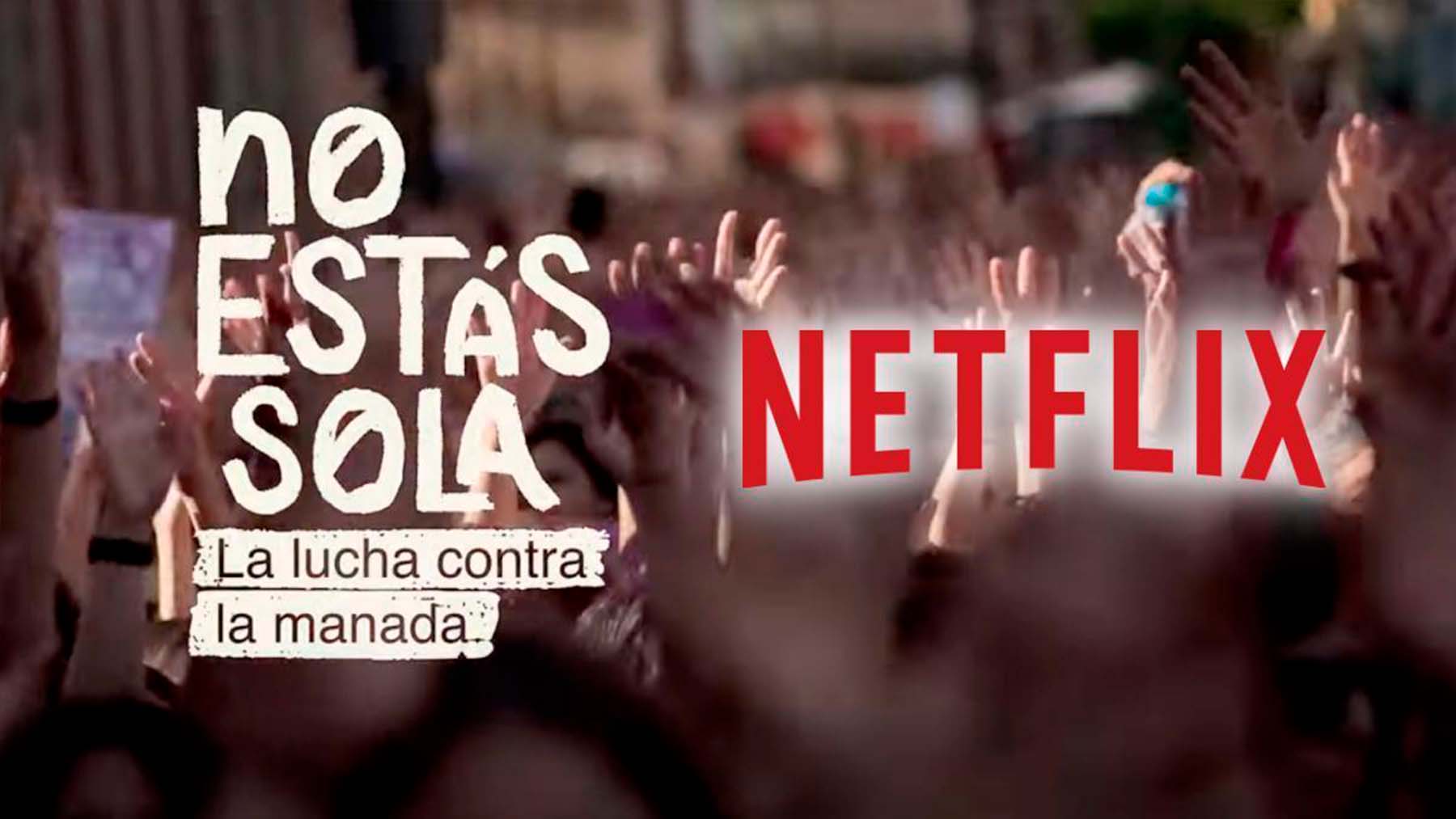 Se Acabó La Espera Este Es El Día En El Que Netflix Va A Estrenar El Documental Sobre La