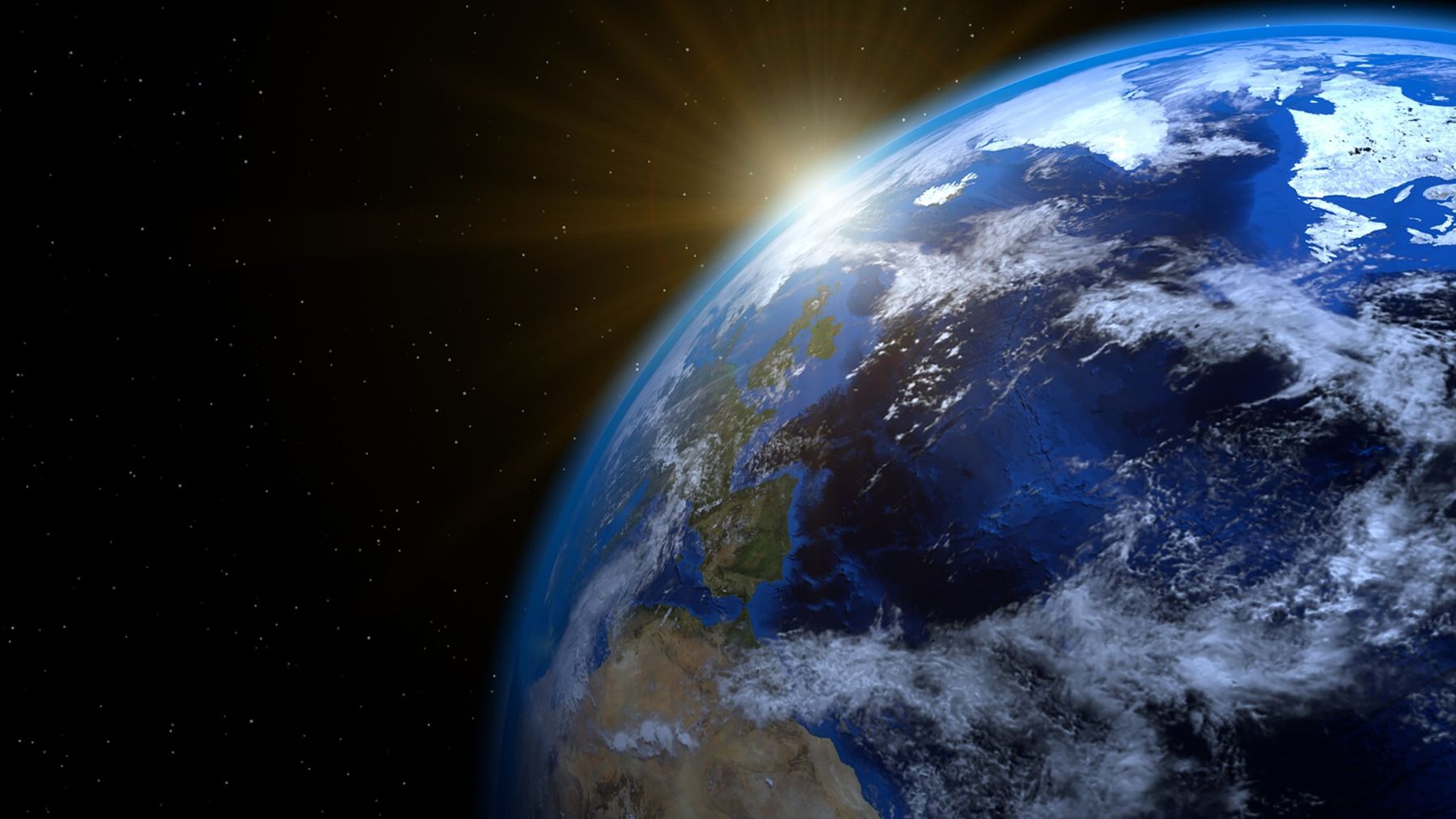 La Tierra a 6.000 millones de kilómetros es la dura revelación de la NASA en su foto más escalofriante
