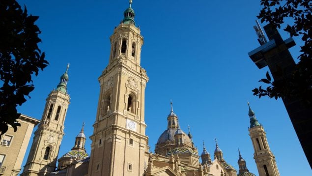 Perfecto para un fin de semana: Zaragoza esconde el segundo casco antiguo más grande de España