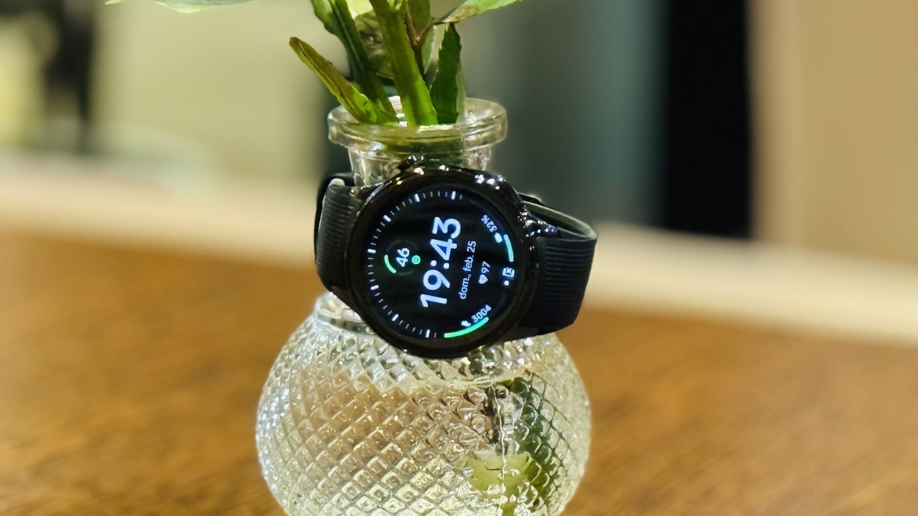 La mejor Oferta de primavera de ? Este smartwatch Garmin que está  130€ más barato